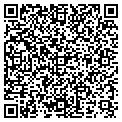QR code with Lamar Hoover contacts