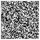 QR code with Preston Green Learning Center contacts