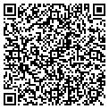 QR code with Douglas Moore contacts