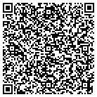 QR code with Jean's Shoppe Draperies contacts