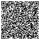 QR code with NORTH STAR CENTRAL ELEMENTARY contacts