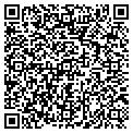 QR code with Adminserver Inc contacts