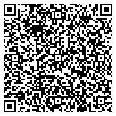 QR code with Roy's Screen Service contacts