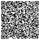QR code with Herbert C Noll Mason Contr contacts