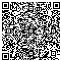 QR code with E R C Electric contacts