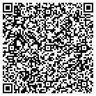 QR code with Helping Hand Outreach Service contacts