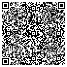 QR code with Rossier's Art Gallery & Custom contacts
