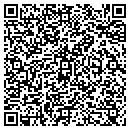 QR code with Talbots contacts