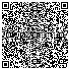 QR code with JCK Designs For Hair contacts