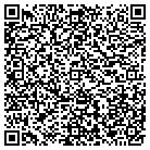 QR code with Fantasia Nail & Skin Care contacts