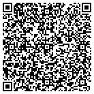 QR code with LA Actualidad Spanish Nwsppr contacts