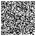 QR code with BR Contracting contacts