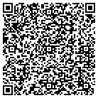 QR code with Fairchance Boro Garage contacts