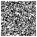 QR code with Raymond and Whitcomb Company contacts