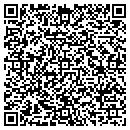 QR code with O'Donnell's Painting contacts