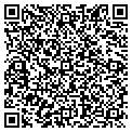 QR code with Als Collision contacts