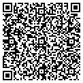 QR code with Ocs Business Inc contacts