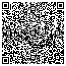 QR code with S Kantor Co contacts