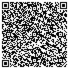 QR code with Martin A Alfano DDS contacts