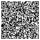 QR code with L P Partners contacts