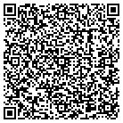 QR code with Anderson Medical Group contacts