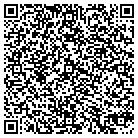 QR code with Ray Anderson & Sons Contr contacts