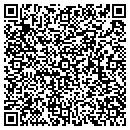 QR code with RCC Assoc contacts