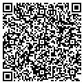 QR code with Kims Coiffures contacts