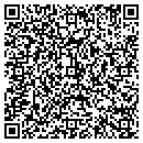 QR code with Todd's Auto contacts