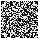 QR code with JSP Intl contacts