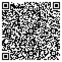 QR code with Posi Products contacts