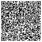 QR code with R A Ceritano Concrete & Cnstrc contacts