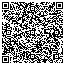 QR code with Tanning Touch contacts