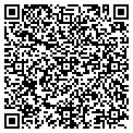 QR code with Lynch Farm contacts