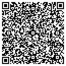 QR code with Zeno Todd A DPM Aacfas contacts