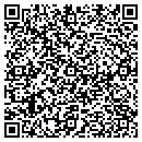 QR code with Richards Crative Styling Salon contacts