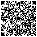 QR code with Finish Line contacts
