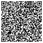 QR code with C & J Concrete Contracting Inc contacts