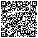 QR code with Hub contacts