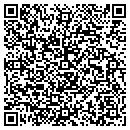 QR code with Robert W Ford MD contacts