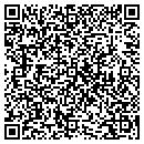 QR code with Horner Wible & Terek PC contacts