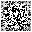 QR code with John M Fray contacts