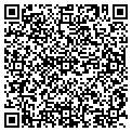 QR code with Rices Auto contacts