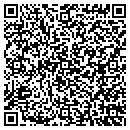 QR code with Richard A Mufson MD contacts