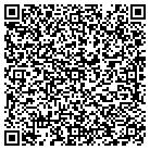 QR code with Anderson's Chimney Service contacts