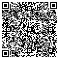 QR code with UGS contacts