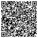 QR code with I&S Co LLC contacts