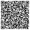 QR code with Malone W S Co contacts