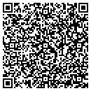QR code with L Leanne Letwin PC contacts