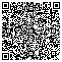QR code with D C Self Storage contacts